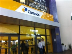 Agência central dos Correios de Maringá será reaberta nesta sexta-feira